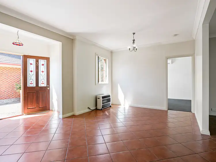 Fifth view of Homely townhouse listing, 3/965 Burrows Road, Glenroy NSW 2640