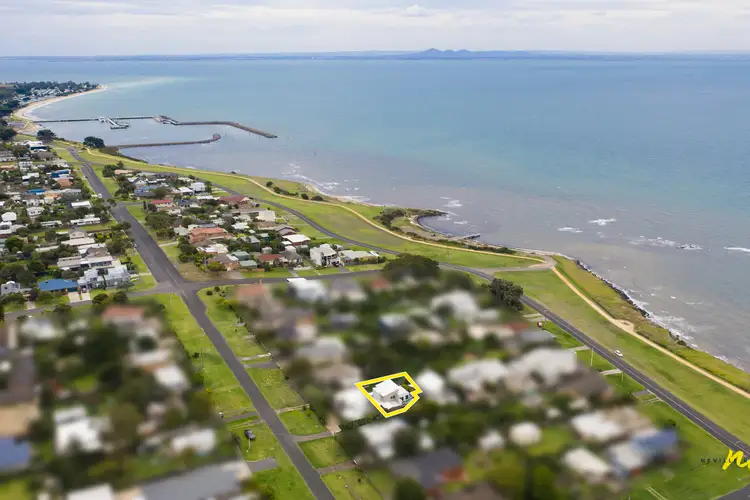 Main view of Homely house listing, 2/53 Clarke Street, Portarlington VIC 3223