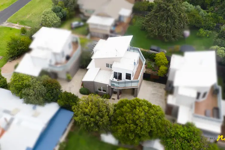 Second view of Homely house listing, 2/53 Clarke Street, Portarlington VIC 3223