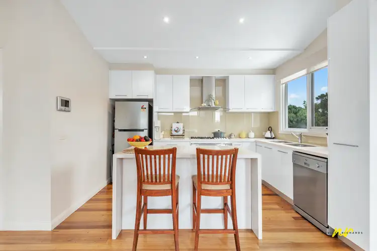 Fourth view of Homely house listing, 2/53 Clarke Street, Portarlington VIC 3223