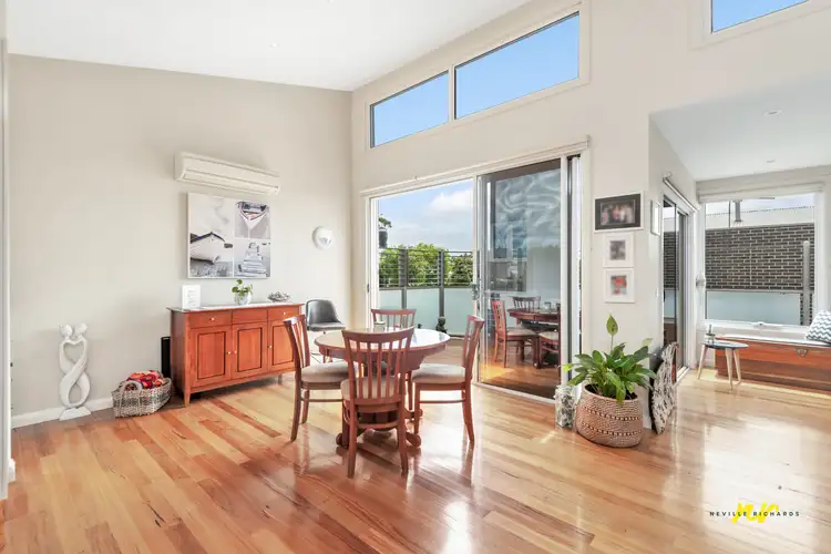 Sixth view of Homely house listing, 2/53 Clarke Street, Portarlington VIC 3223