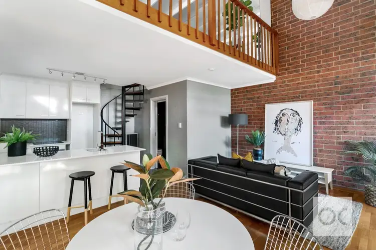 6/9-17 Boulton Mews, North Adelaide SA 5006