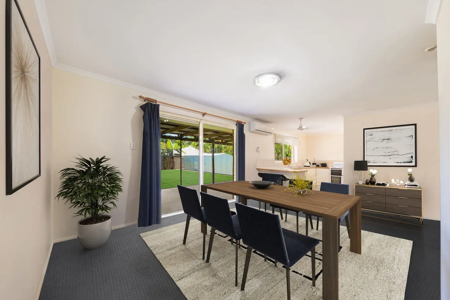 Main view of Homely house listing, 21 Catherine Crescent, Jubilee Pocket QLD 4802