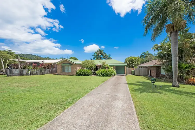 Second view of Homely house listing, 21 Catherine Crescent, Jubilee Pocket QLD 4802