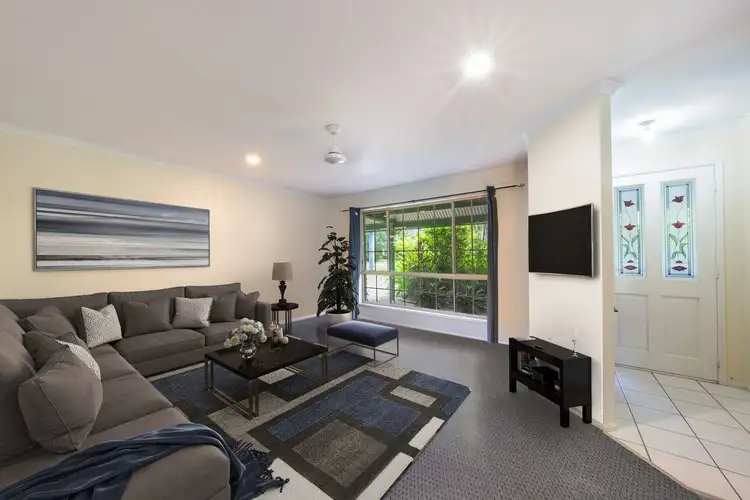 Third view of Homely house listing, 21 Catherine Crescent, Jubilee Pocket QLD 4802