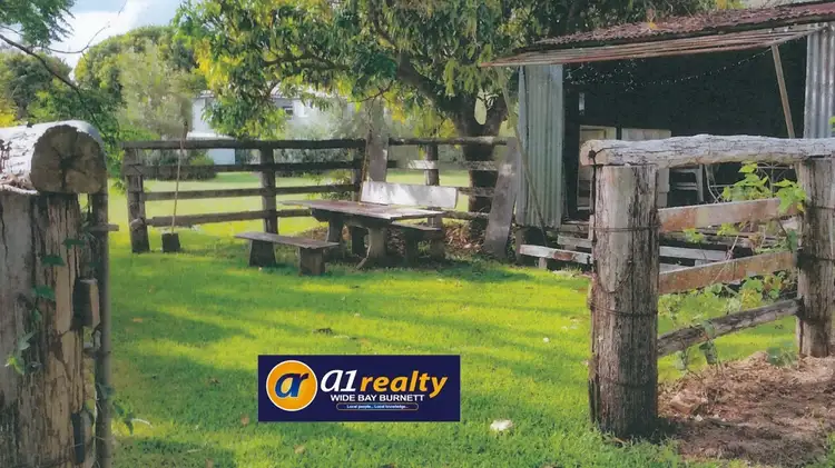 Main view of Homely land listing, LOT 2 Station Road, Horton QLD 4660