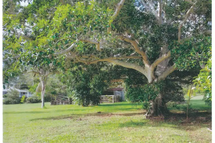 Third view of Homely land listing, LOT 2 Station Road, Horton QLD 4660