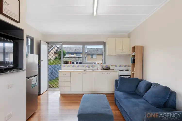 3/9 Ocean Drive, Merimbula NSW 2548