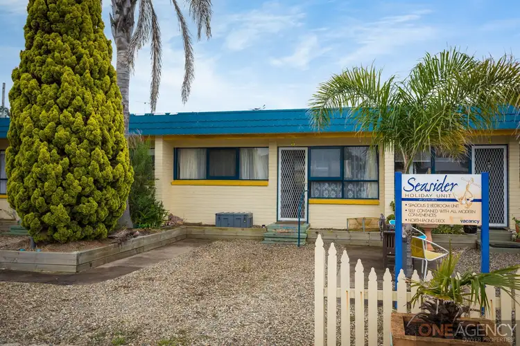 Second view of Homely apartment listing, 3/9 Ocean Drive, Merimbula NSW 2548