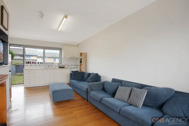 Fourth view of Homely apartment listing, 3/9 Ocean Drive, Merimbula NSW 2548