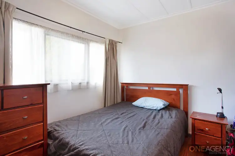 Sixth view of Homely apartment listing, 3/9 Ocean Drive, Merimbula NSW 2548
