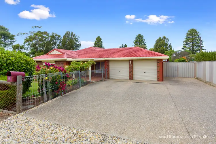 20 Petrel Avenue, Encounter Bay SA 5211