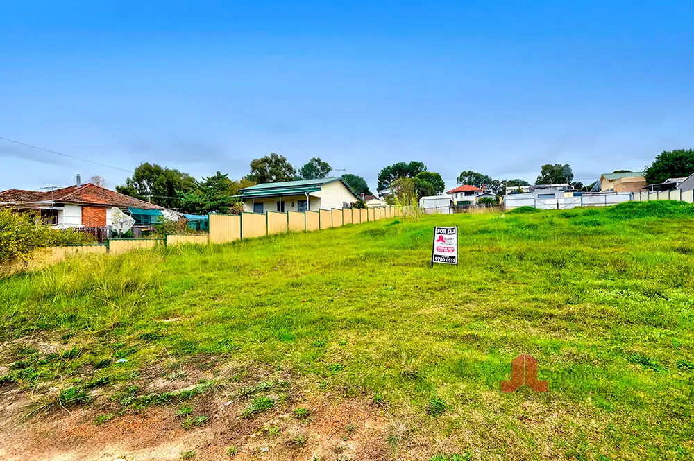 Main view of Homely land listing, 22 Wallsend Street, Collie WA 6225