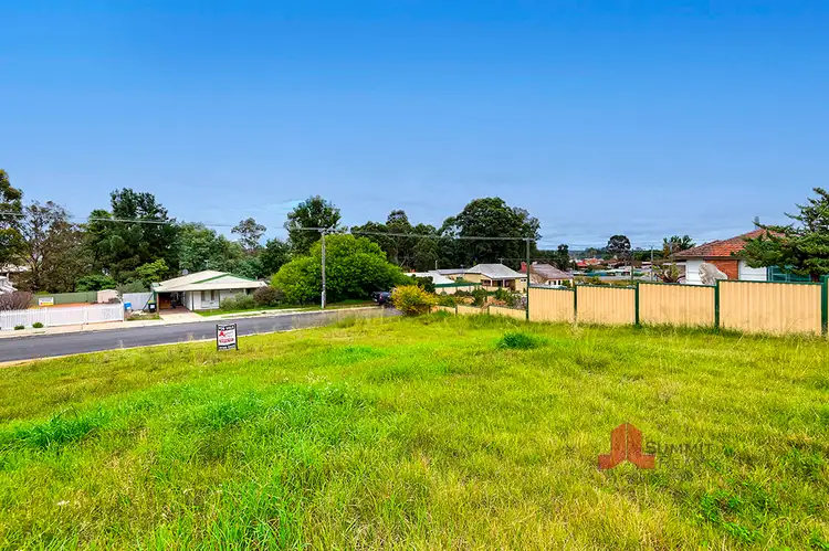 Second view of Homely land listing, 22 Wallsend Street, Collie WA 6225