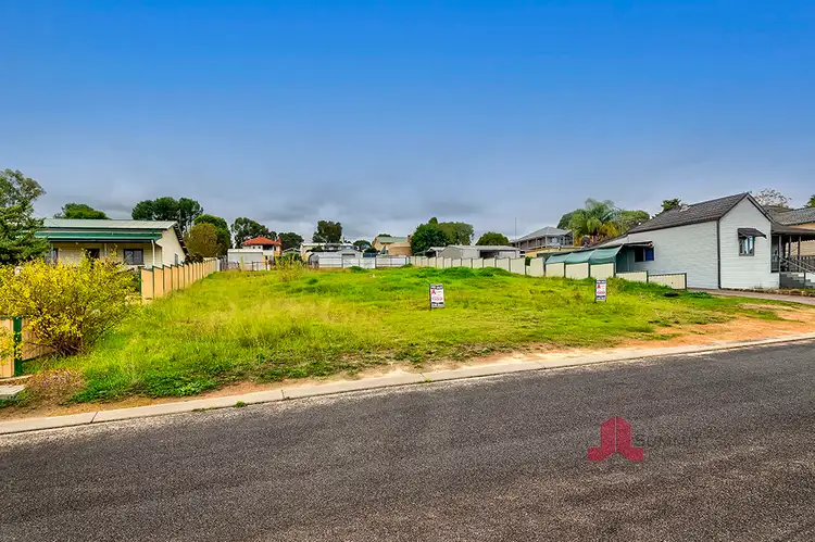 Third view of Homely land listing, 22 Wallsend Street, Collie WA 6225