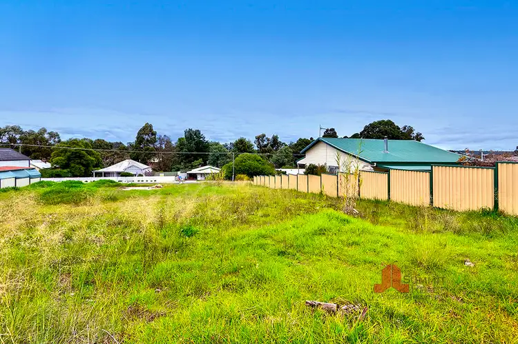 Fifth view of Homely land listing, 22 Wallsend Street, Collie WA 6225