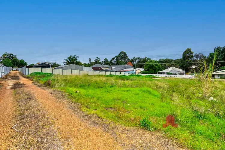 Sixth view of Homely land listing, 22 Wallsend Street, Collie WA 6225