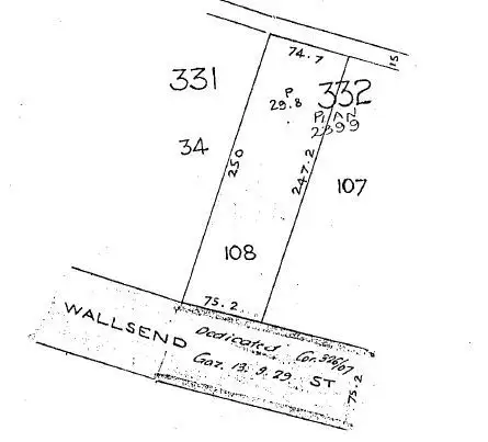 Seventh view of Homely land listing, 22 Wallsend Street, Collie WA 6225