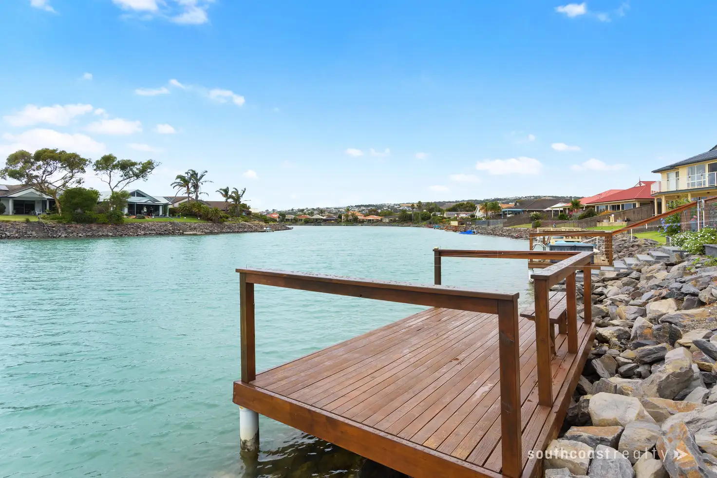 Main view of Homely house listing, 5 Matthew Flinders Drive, Encounter Bay SA 5211