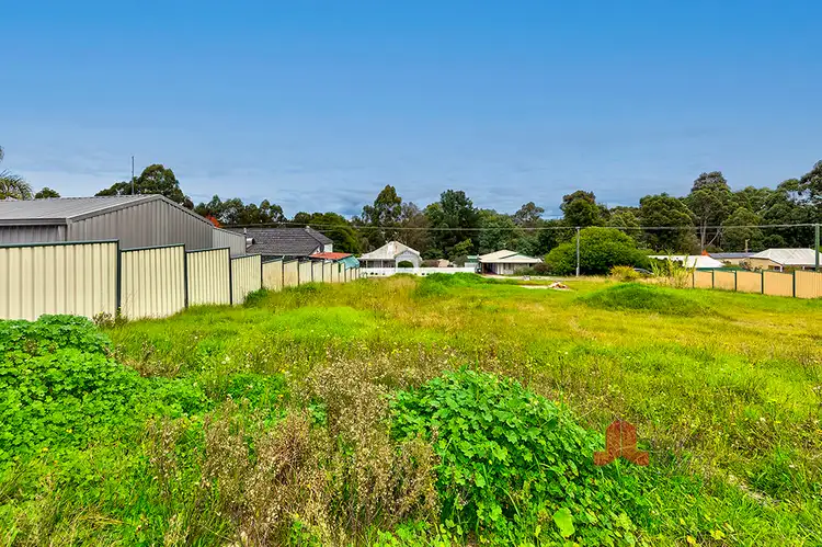 Fourth view of Homely land listing, 24 Wallsend Street, Collie WA 6225