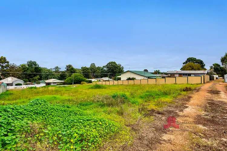 Sixth view of Homely land listing, 24 Wallsend Street, Collie WA 6225