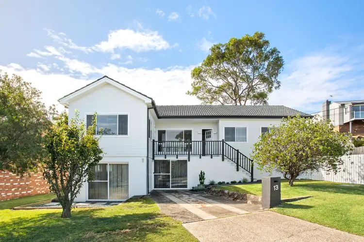 13 Kalianna Crescent, Beacon Hill NSW 2100