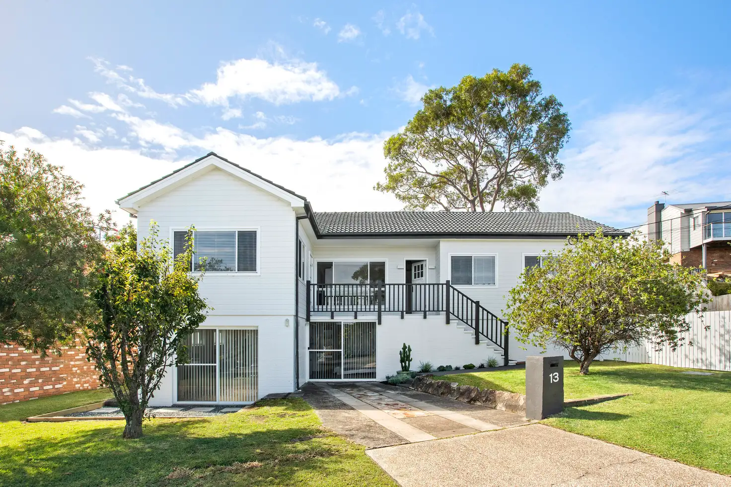 Main view of Homely house listing, 13 Kalianna Crescent, Beacon Hill NSW 2100