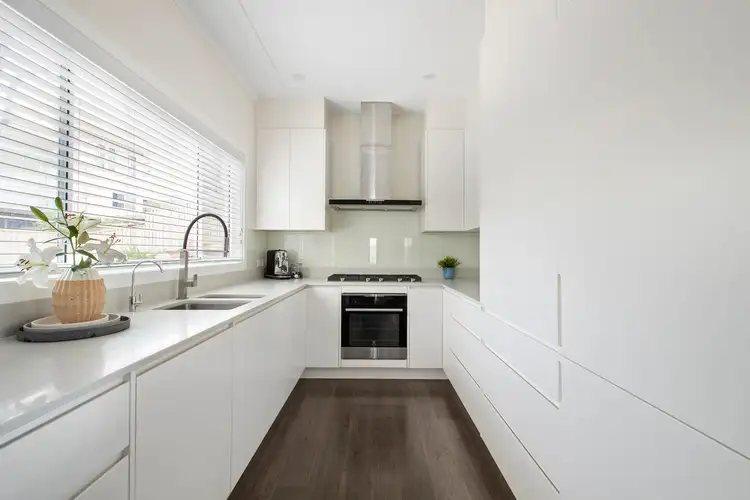 Second view of Homely house listing, 13 Kalianna Crescent, Beacon Hill NSW 2100