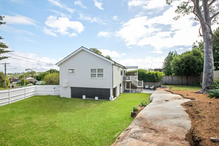 Fifth view of Homely house listing, 13 Kalianna Crescent, Beacon Hill NSW 2100