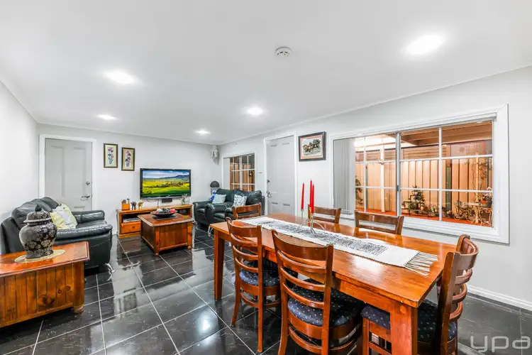 Sixth view of Homely house listing, 1/9 Evans Court, Broadmeadows VIC 3047
