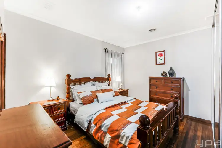 Seventh view of Homely house listing, 1/9 Evans Court, Broadmeadows VIC 3047