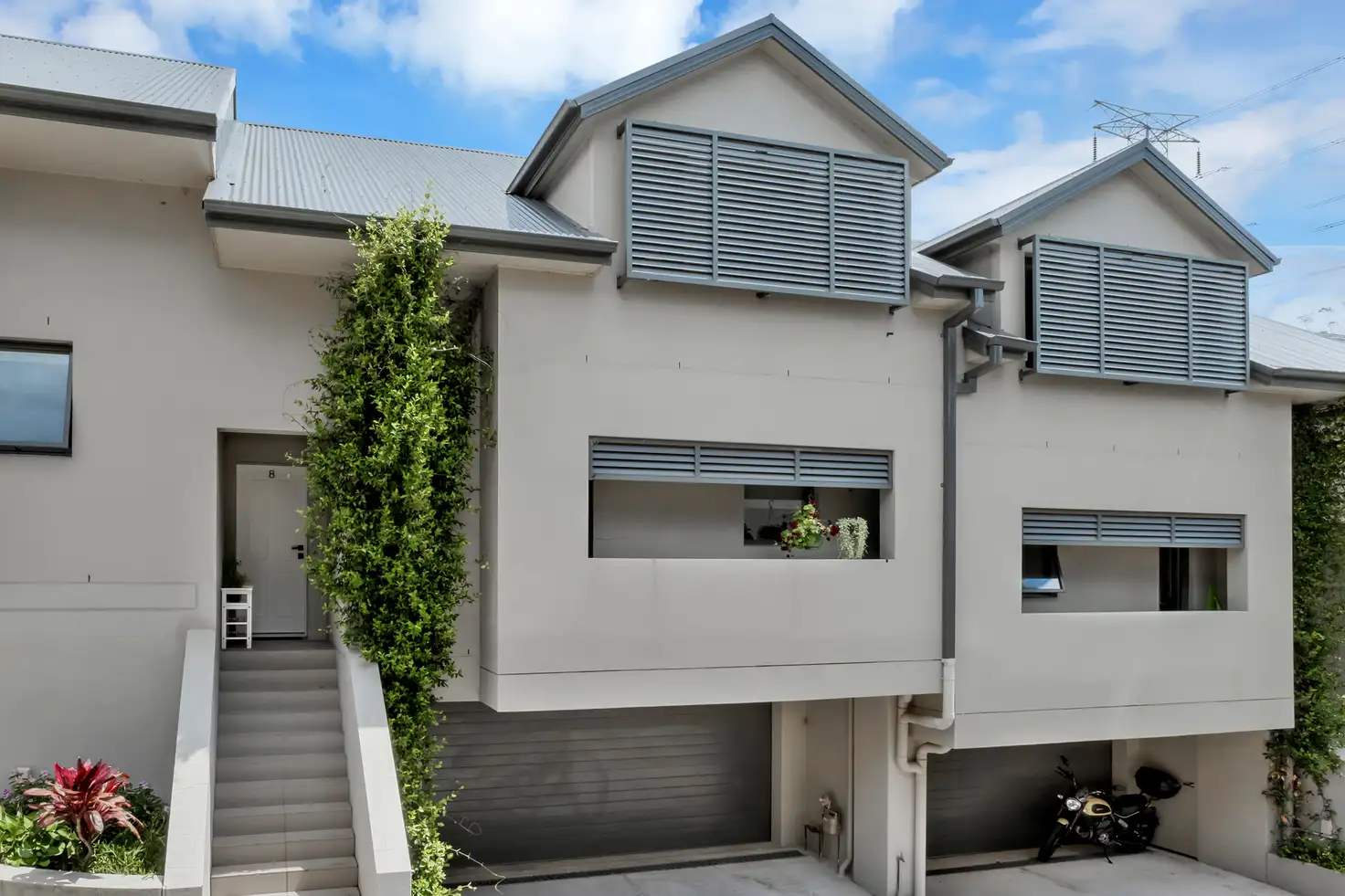 Main view of Homely townhouse listing, 8/33-35 Windermere Avenue, Northmead NSW 2152