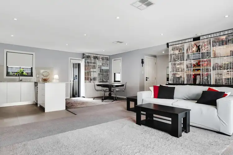 Fifth view of Homely townhouse listing, 8/33-35 Windermere Avenue, Northmead NSW 2152