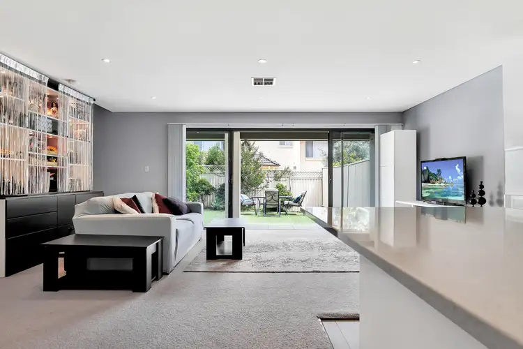 Sixth view of Homely townhouse listing, 8/33-35 Windermere Avenue, Northmead NSW 2152