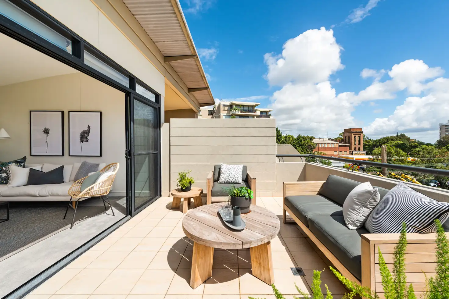 Main view of Homely apartment listing, 7/3-7 Grosvenor Street, Neutral Bay NSW 2089