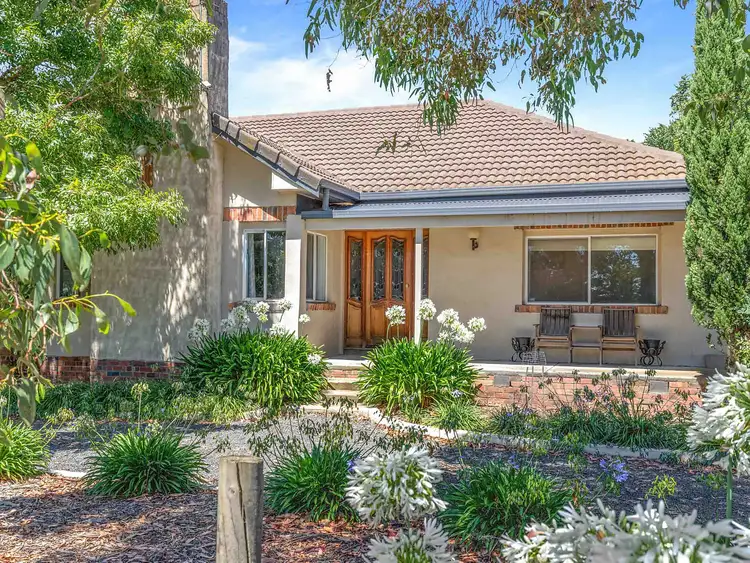 Third view of Homely house listing, 439 Glenelg Highway, Smythes Creek VIC 3351