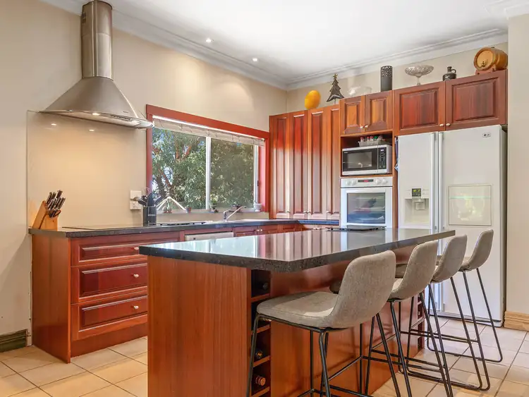 Fifth view of Homely house listing, 439 Glenelg Highway, Smythes Creek VIC 3351