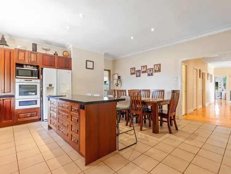 Sixth view of Homely house listing, 439 Glenelg Highway, Smythes Creek VIC 3351