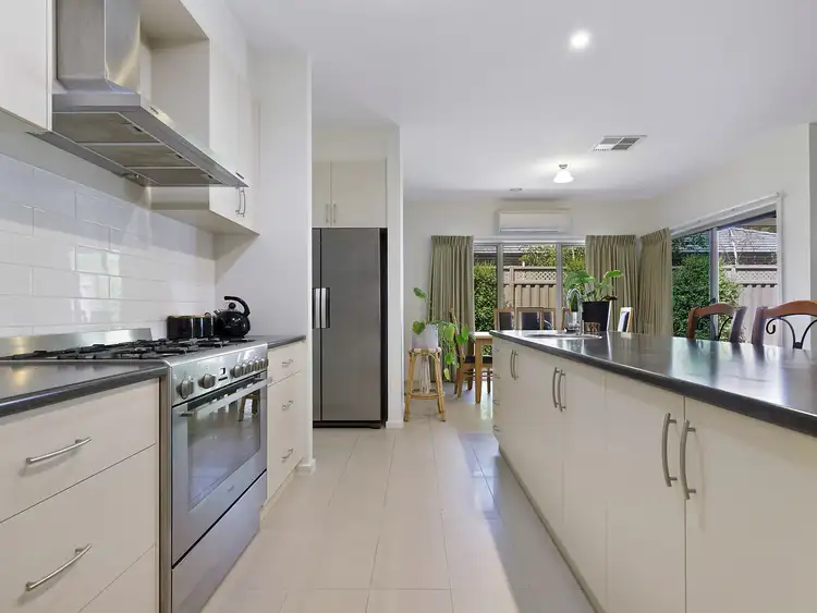 Second view of Homely house listing, 15 McMahon Drive, Ballan VIC 3342