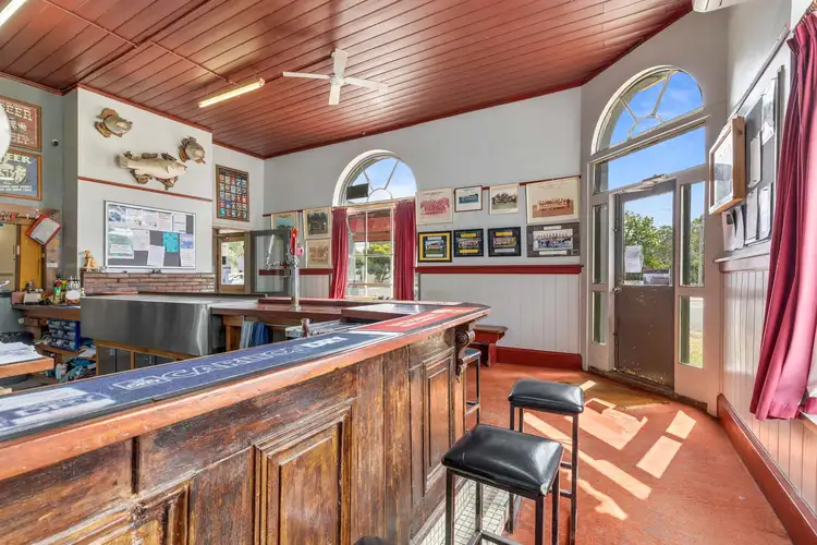 Second view of Homely rural property listing, 39 Williamson Street, Lexton VIC 3352
