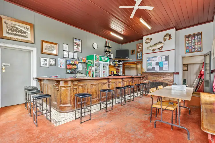 Third view of Homely rural property listing, 39 Williamson Street, Lexton VIC 3352