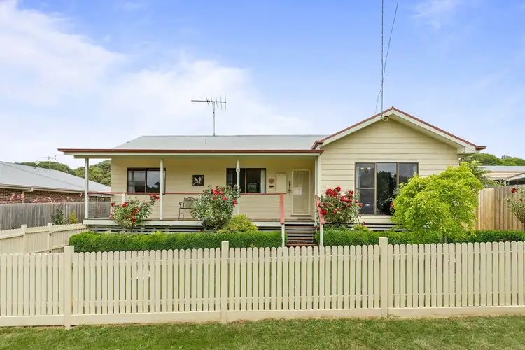 Main view of Homely house listing, 39 Main Street, Gordon VIC 3345