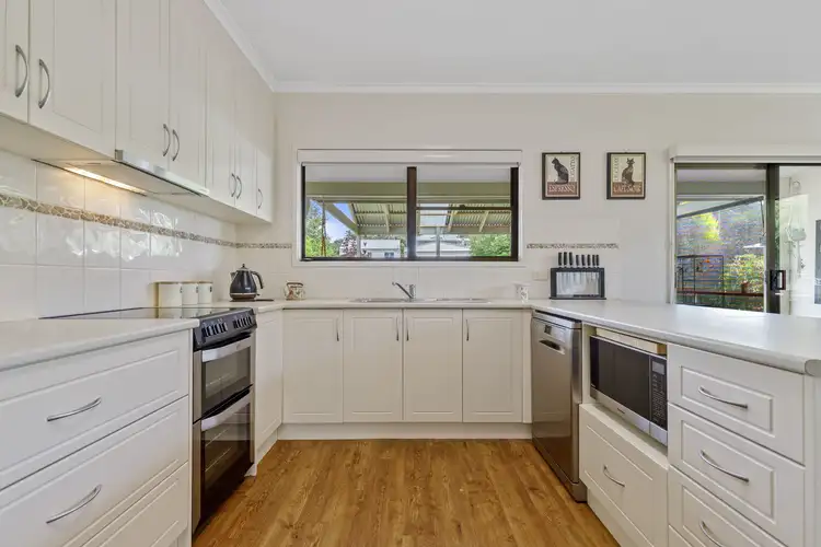 Second view of Homely house listing, 39 Main Street, Gordon VIC 3345