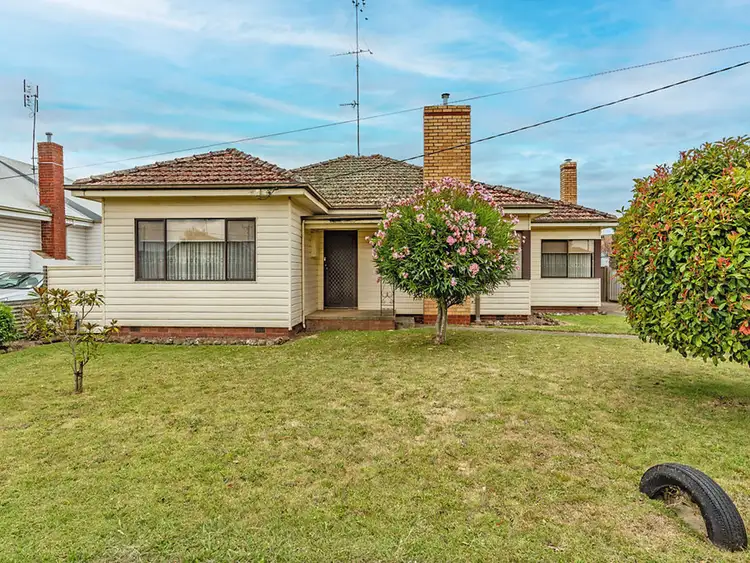 Main view of Homely house listing, 134 Park Street East, Redan VIC 3350