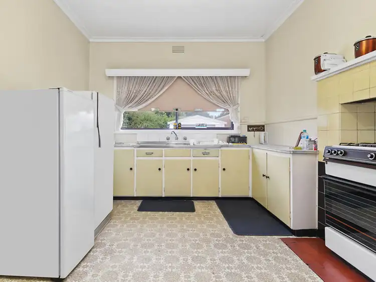 Second view of Homely house listing, 134 Park Street East, Redan VIC 3350