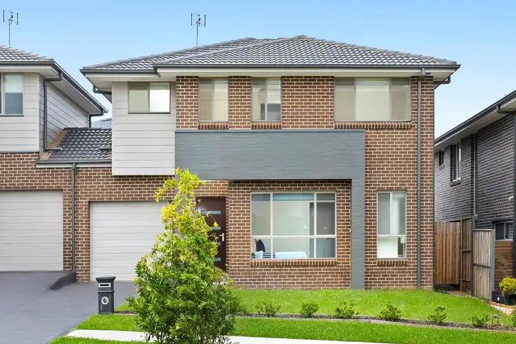 33b Argowan Road, Schofields NSW 2762