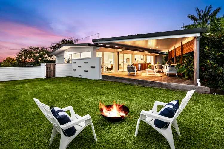 63 Beacon Avenue, Beacon Hill NSW 2100