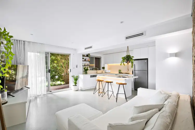 Second view of Homely unit listing, 2/157-159 Pacific Parade, Dee Why NSW 2099