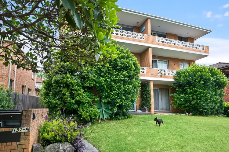 Third view of Homely unit listing, 2/157-159 Pacific Parade, Dee Why NSW 2099