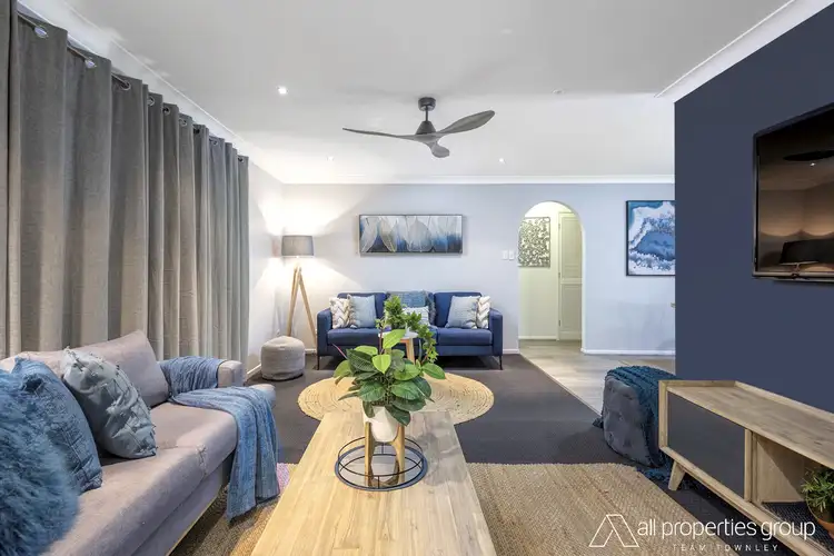 15 Cordia Street, Algester QLD 4115